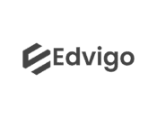 Edvigo logo