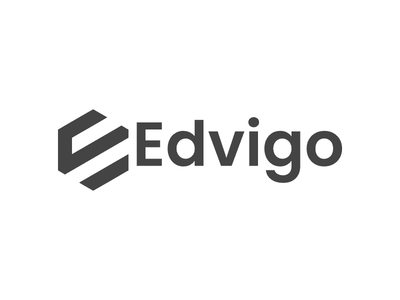 Edvigo logo
