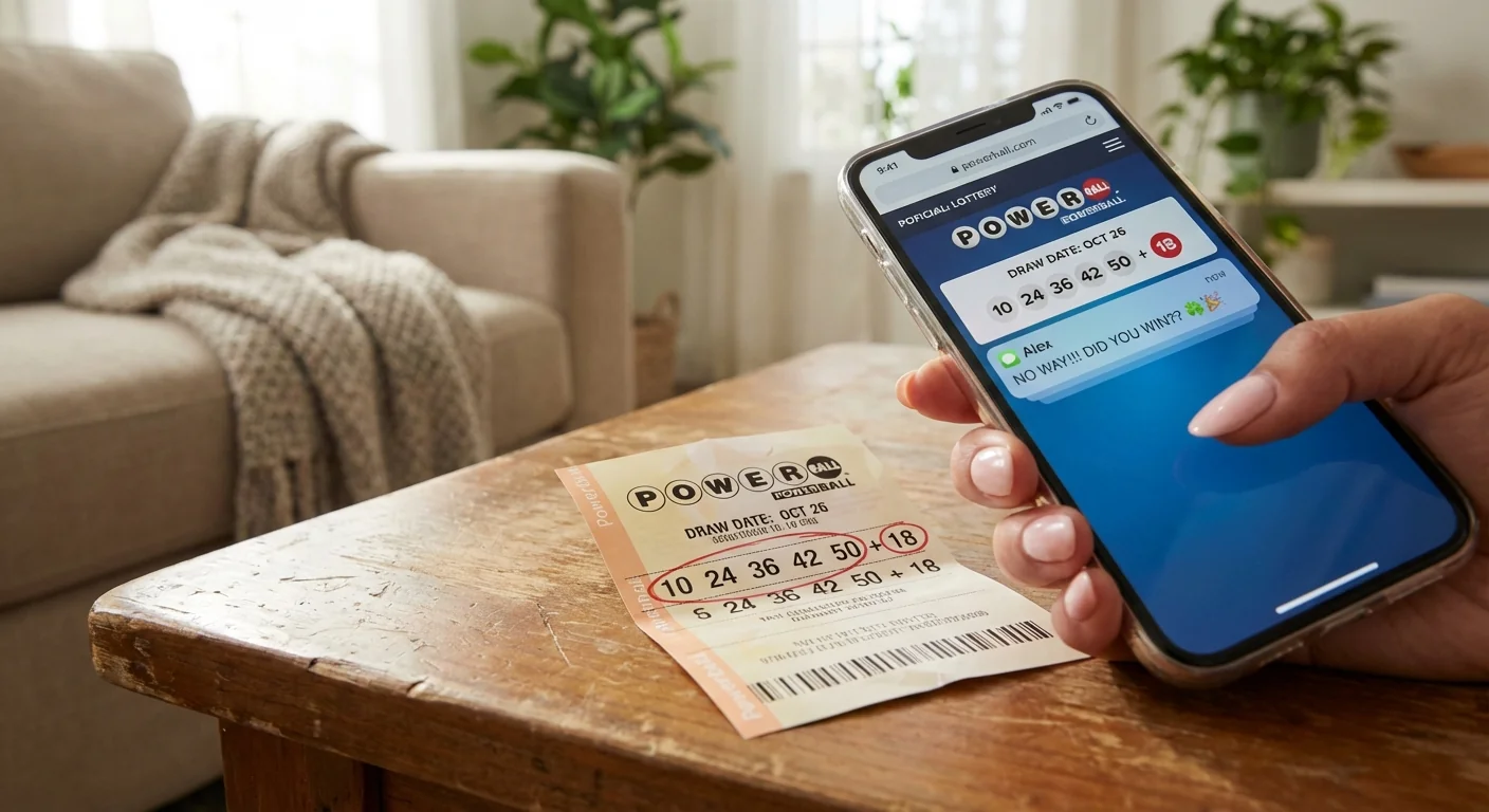 Who Won the $1.1B Powerball Jackpot? - Image 2