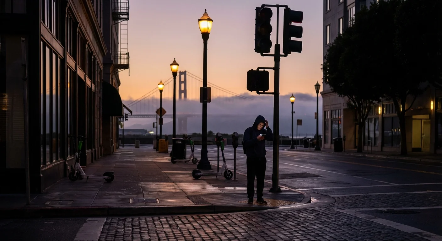 130,000 Lose Power After San Francisco Substation Fire - Image 1