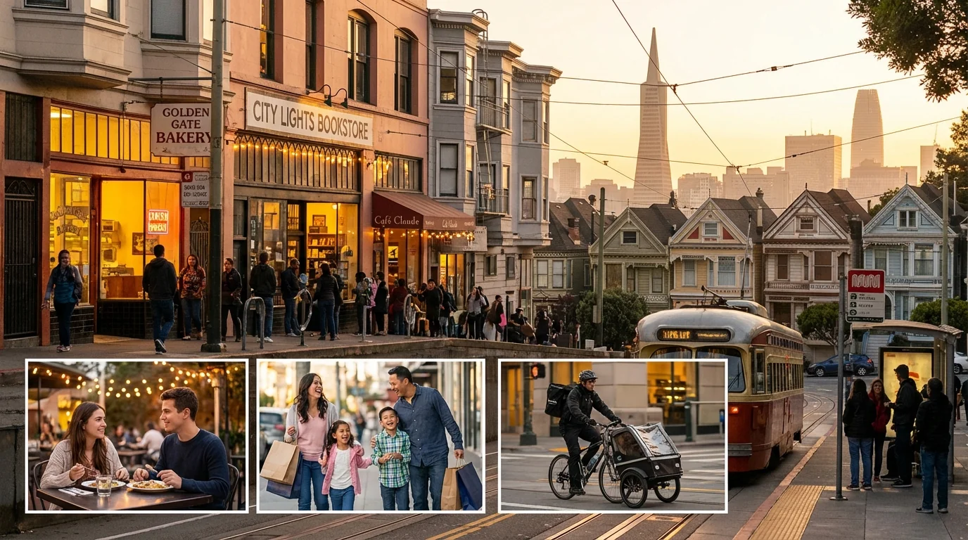 130,000 Lose Power After San Francisco Substation Fire - Image 2