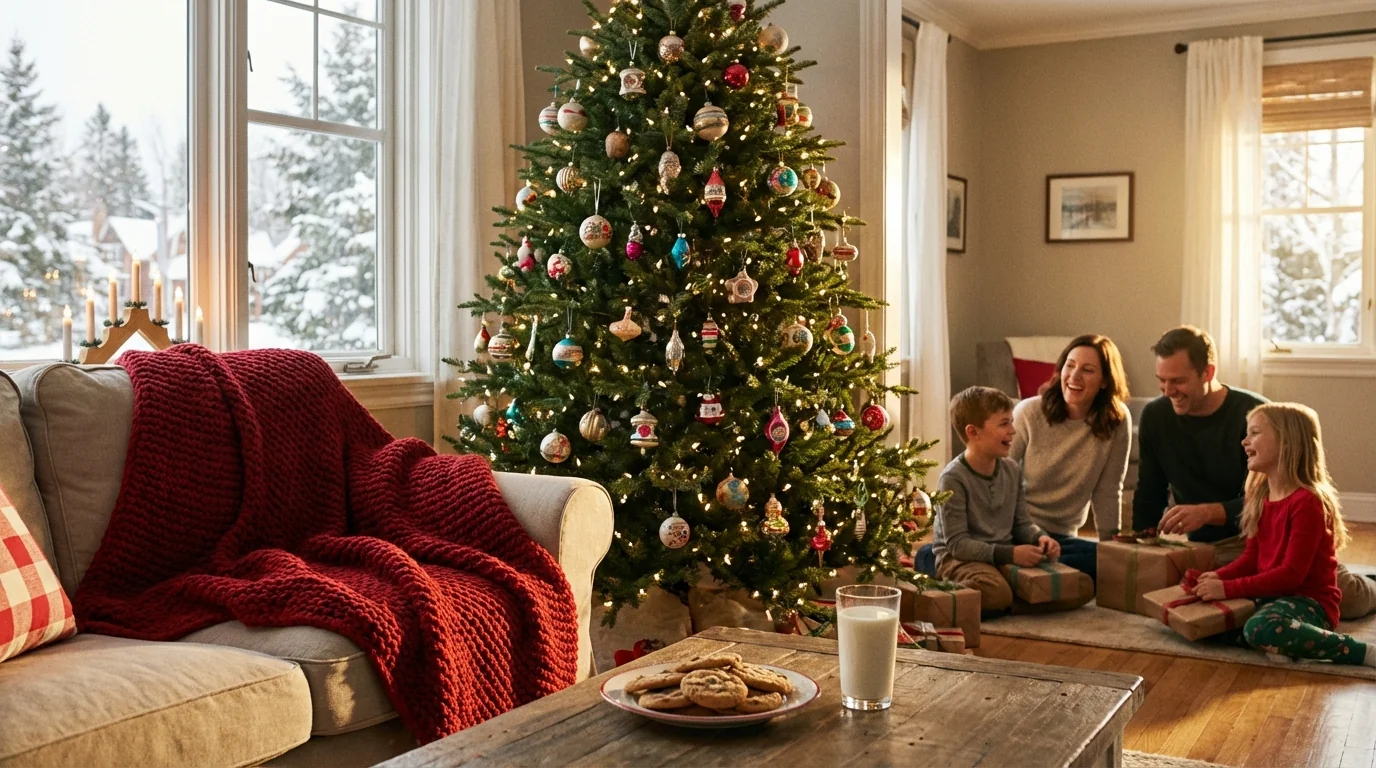 17 Days Until Christmas: Why the Countdown Matters - Image 1