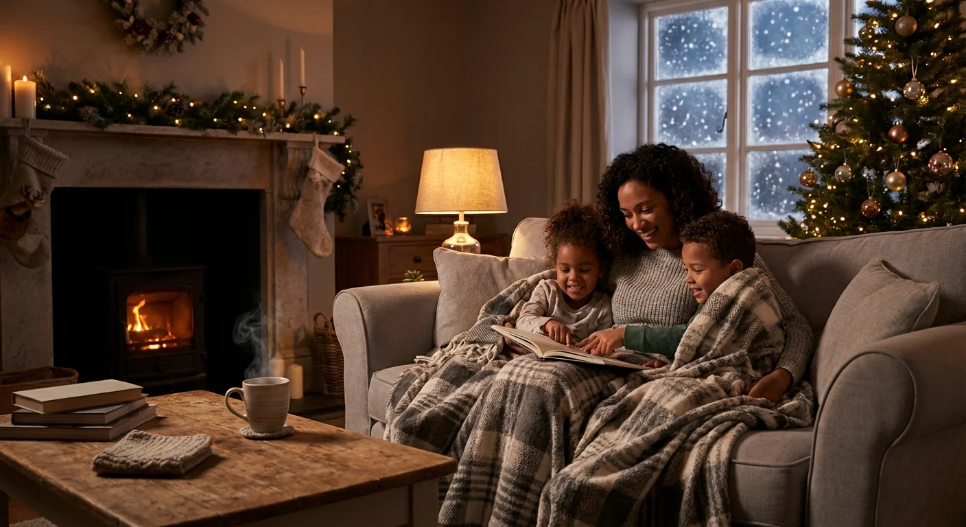 17 Days Until Christmas: Why the Countdown Matters - Image 2