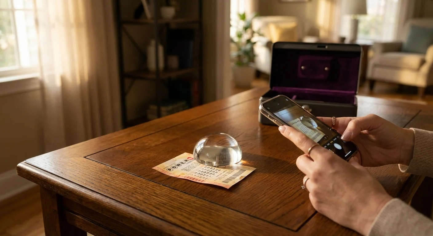 Is a $2 Powerball Ticket Worth the Dream? - Image 2