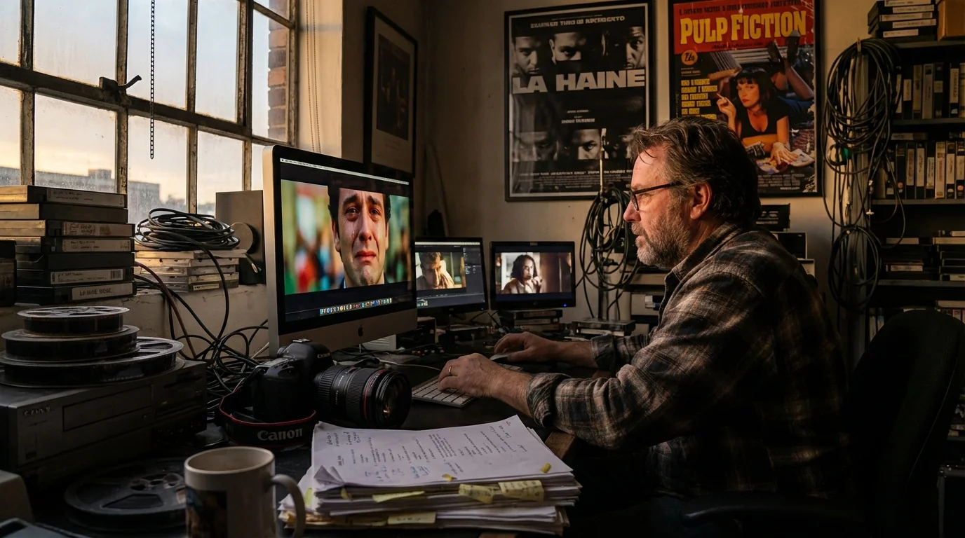 Why 2025's Movies Choose to Embrace 'Sinners' - Image 2