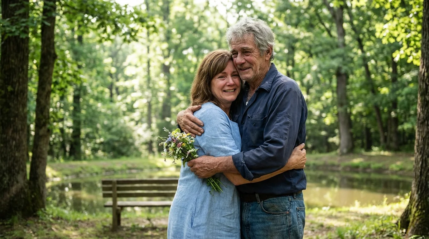 40-Year Abduction Ends: Daughter Found, Mom Arrested - Image 1