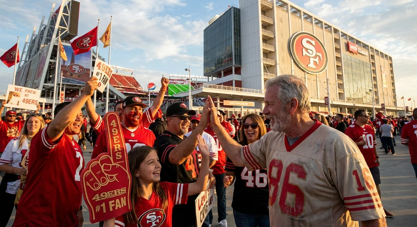 49ers Favored on MNF: What to Watch - Image 1