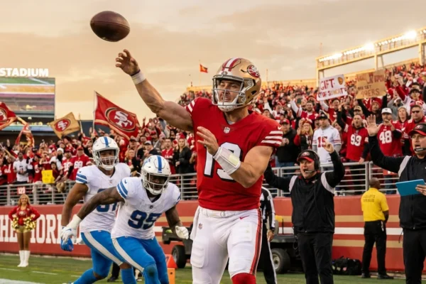 49ers-offensive-fireworks-defense-raises-playoff-questions-1-1766990315