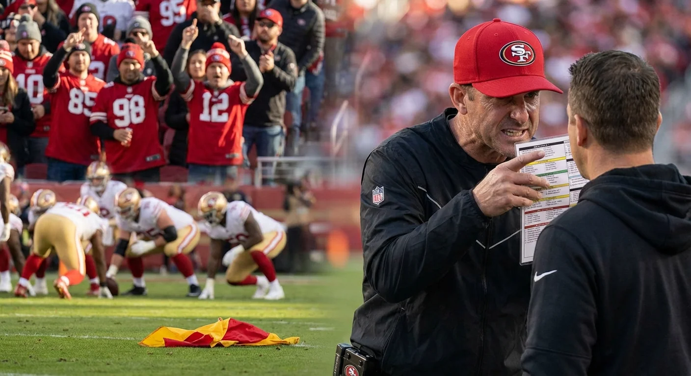 49ers Offensive Fireworks, Defense Raises Playoff Questions - Image 2