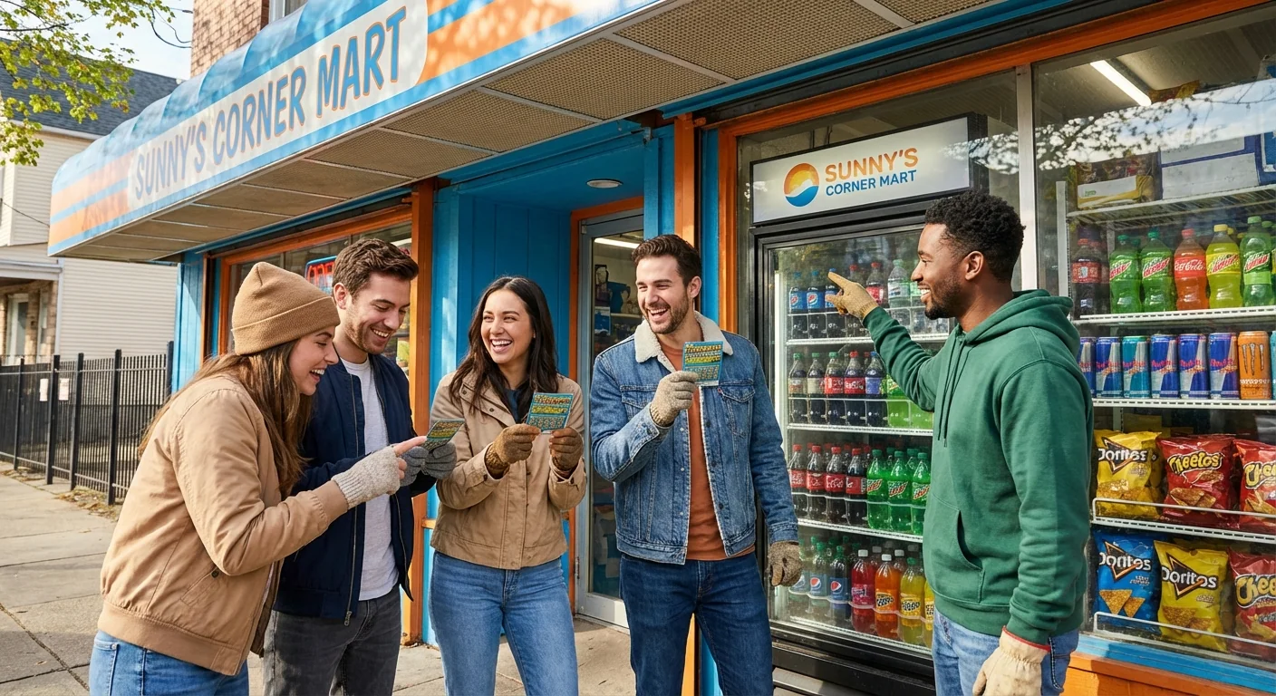 Why the $875M Powerball Has Everyone Buying Tickets - Image 2