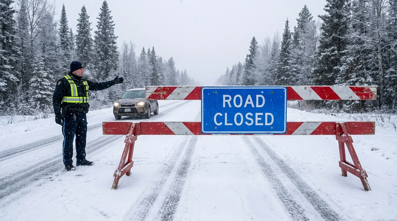 9&10 News: Northern Michigan's Winter Storm Lifeline - Image 2