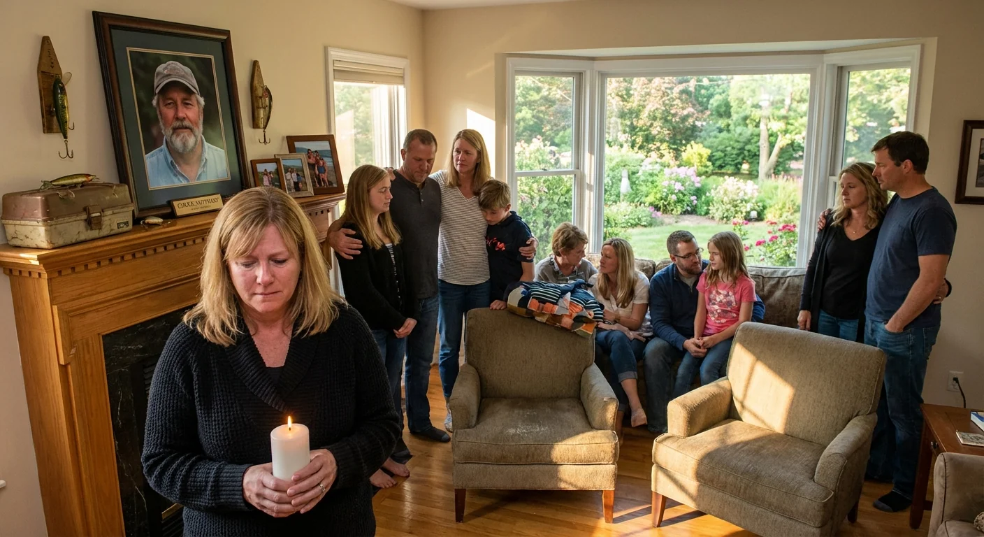 911 Audio Sparks Outrage Over Chuck Potthast Privacy - Image 1