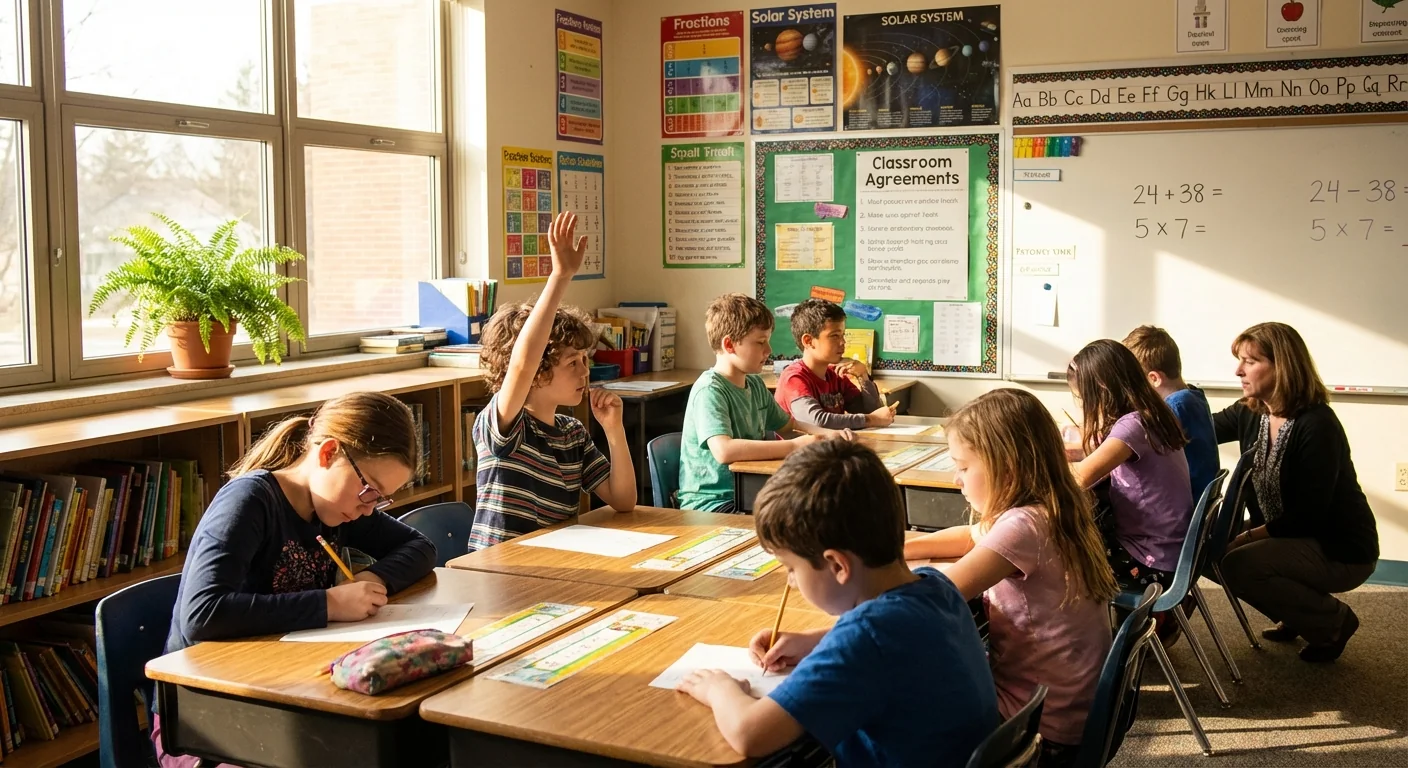 AAPS Approves Layoffs Amid $25M Budget Crisis - Image 1