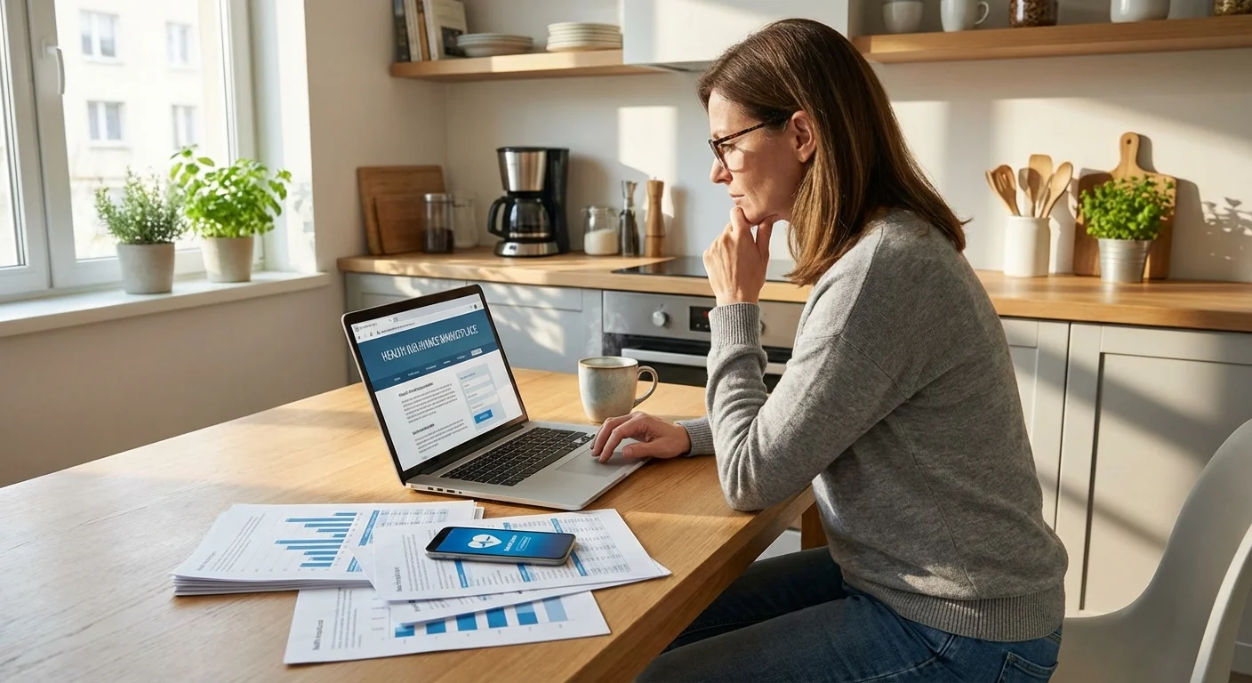 ACA Subsidies Expire: Millions Face Higher Premiums - Image 2