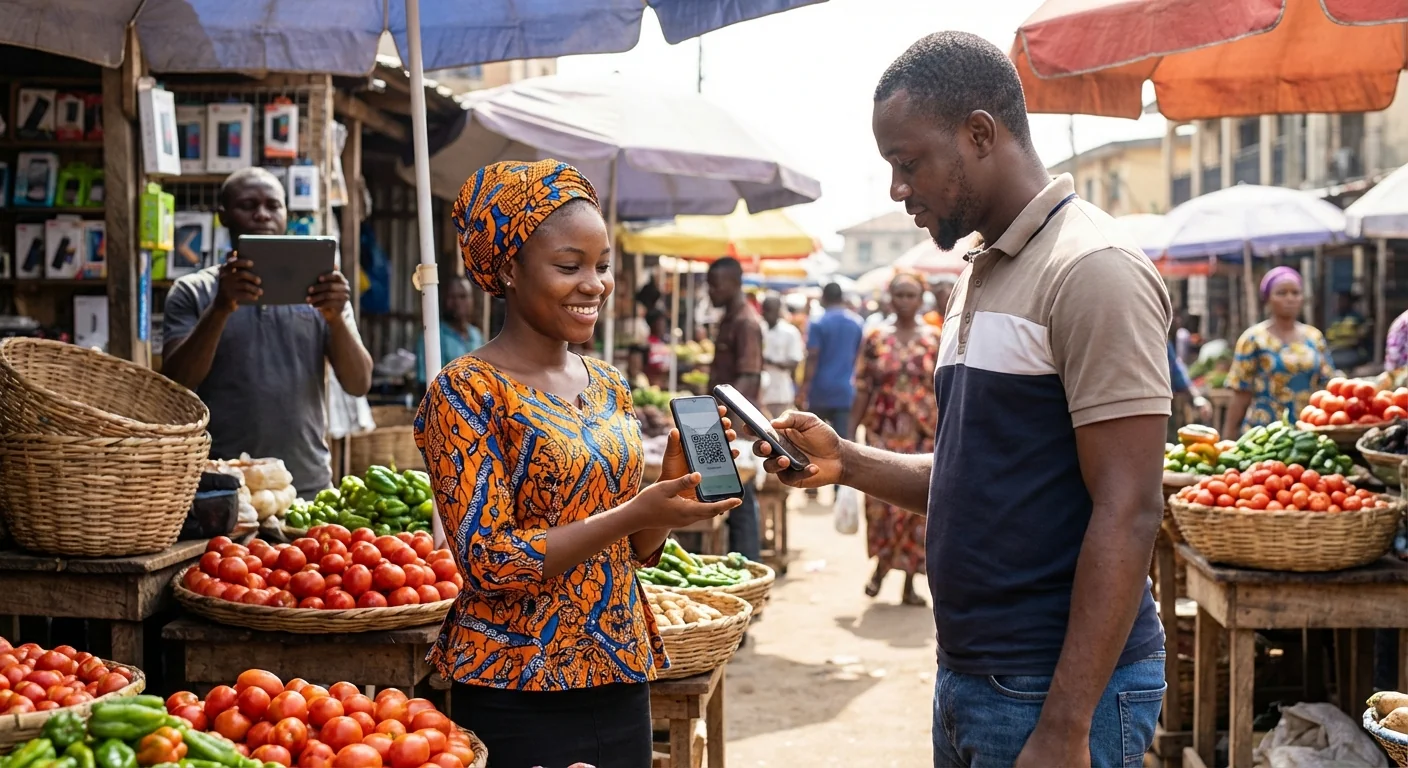 Africa at an Inflection Point: Opportunity and Risk - Image 1