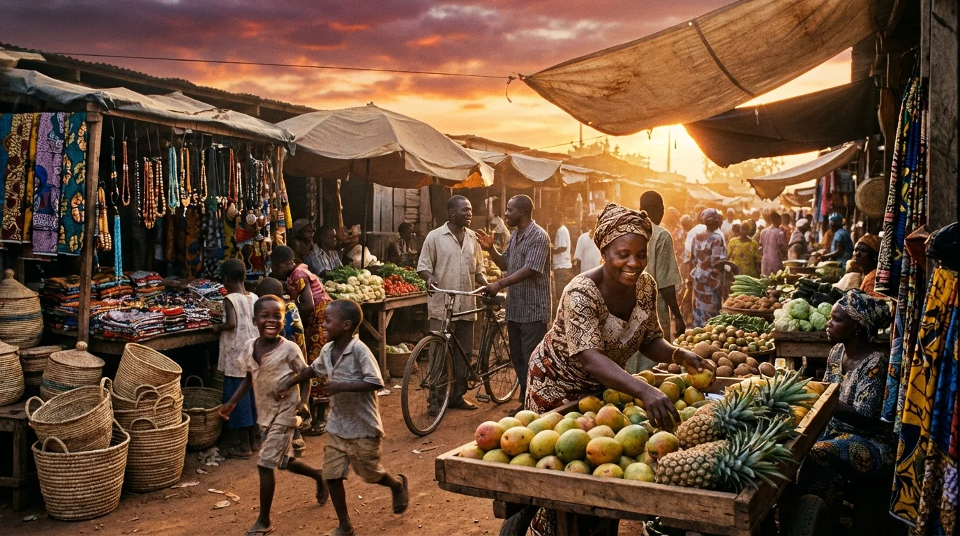 Africa at an Inflection Point: Opportunity and Risk - Image 2