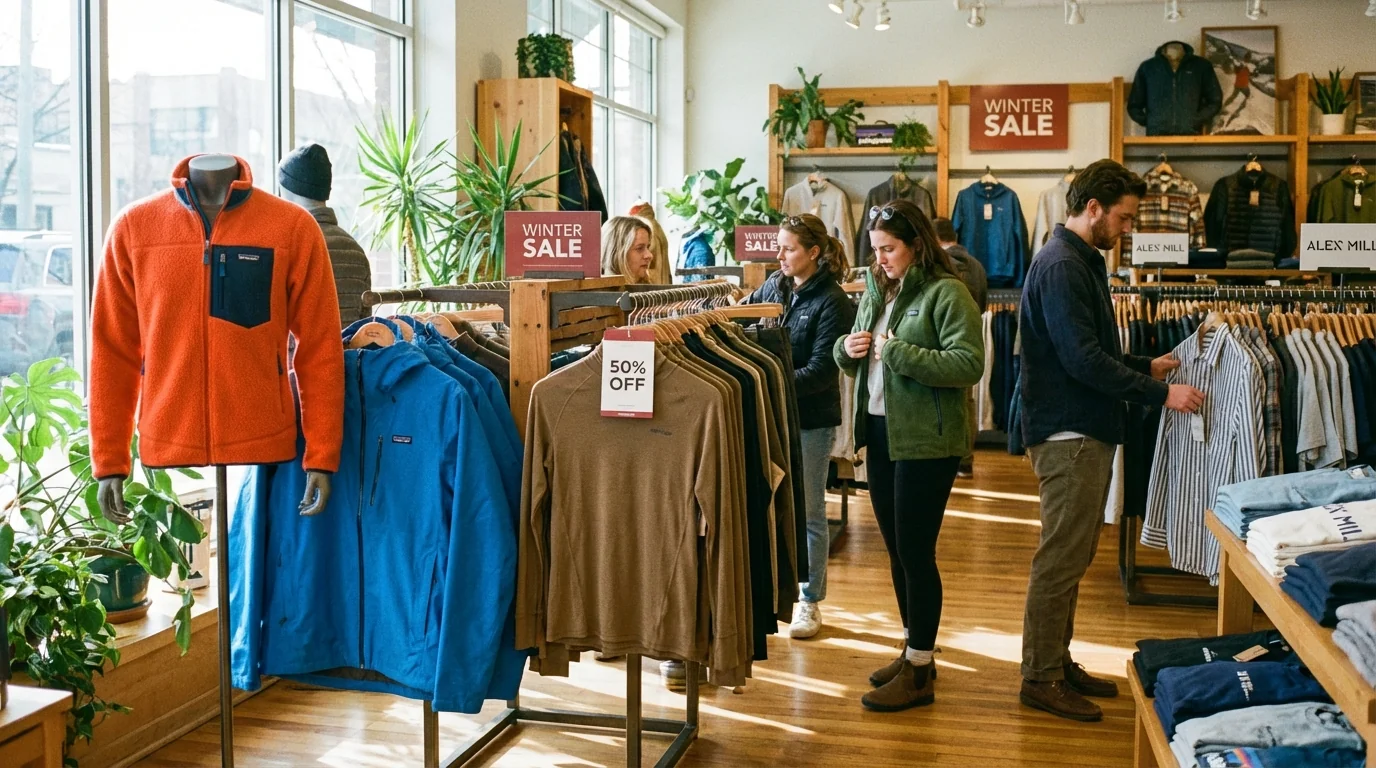 After-Christmas Sales: Top Deals You Can't Miss - Image 1