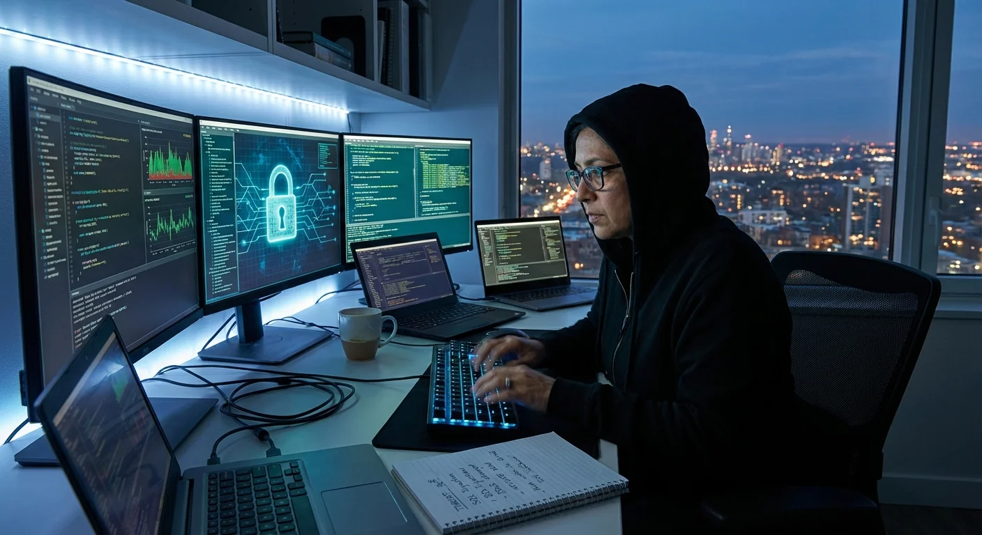 AI, Ransomware, and Record DDoS: Cybersecurity on Alert - Image 1