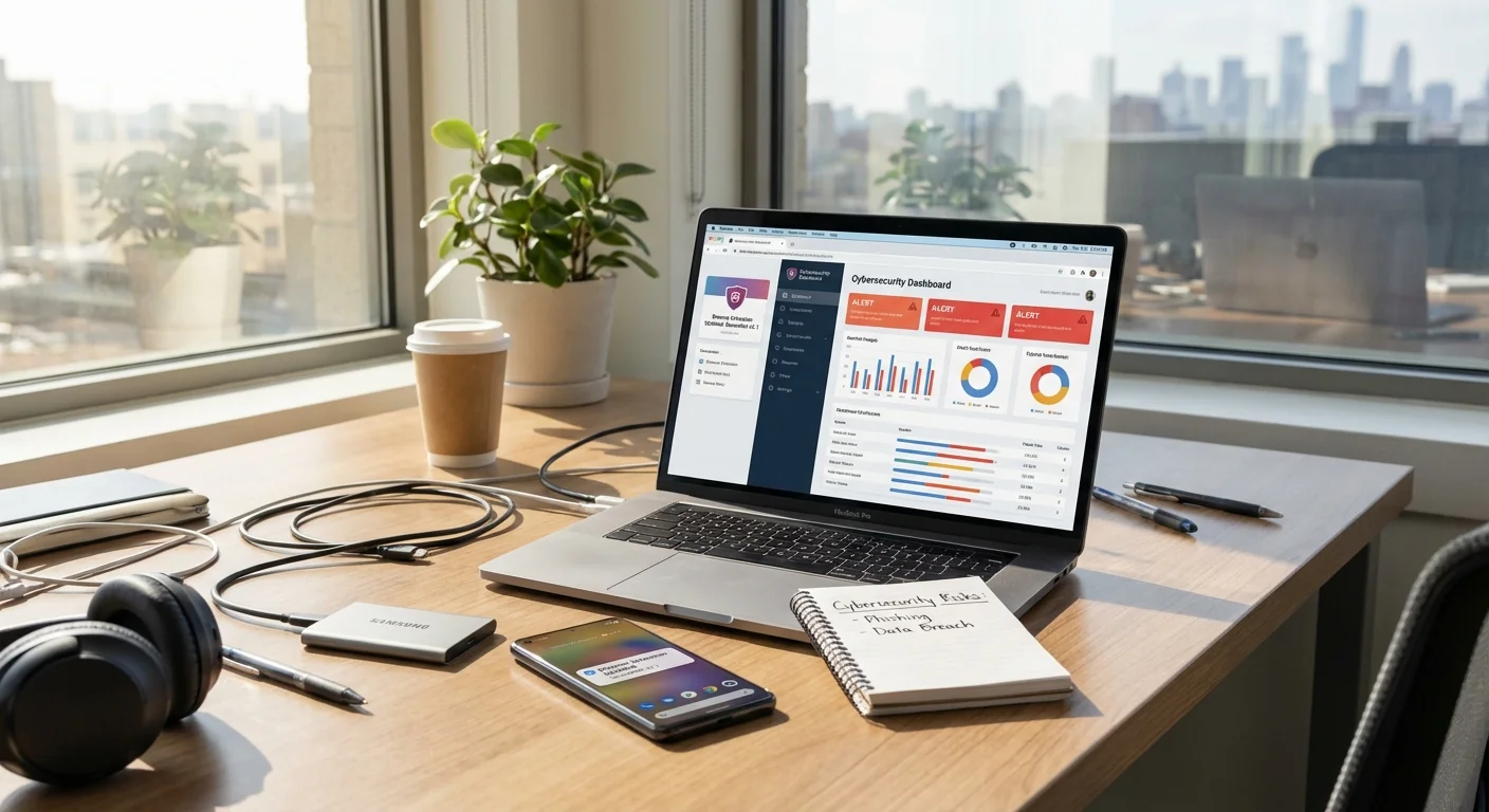 AI, Ransomware, and Record DDoS: Cybersecurity on Alert - Image 2