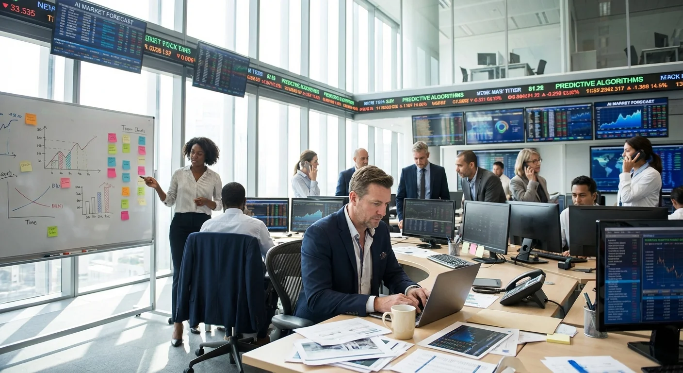 AI Uncertainty Sends Tech Stocks Tumbling - Image 2