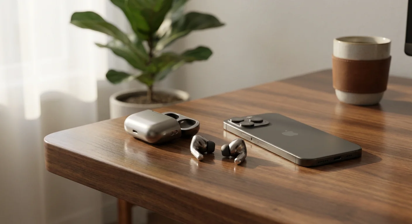 AirPods Pro 3: Biggest Holiday Price Drop Yet - Image 1