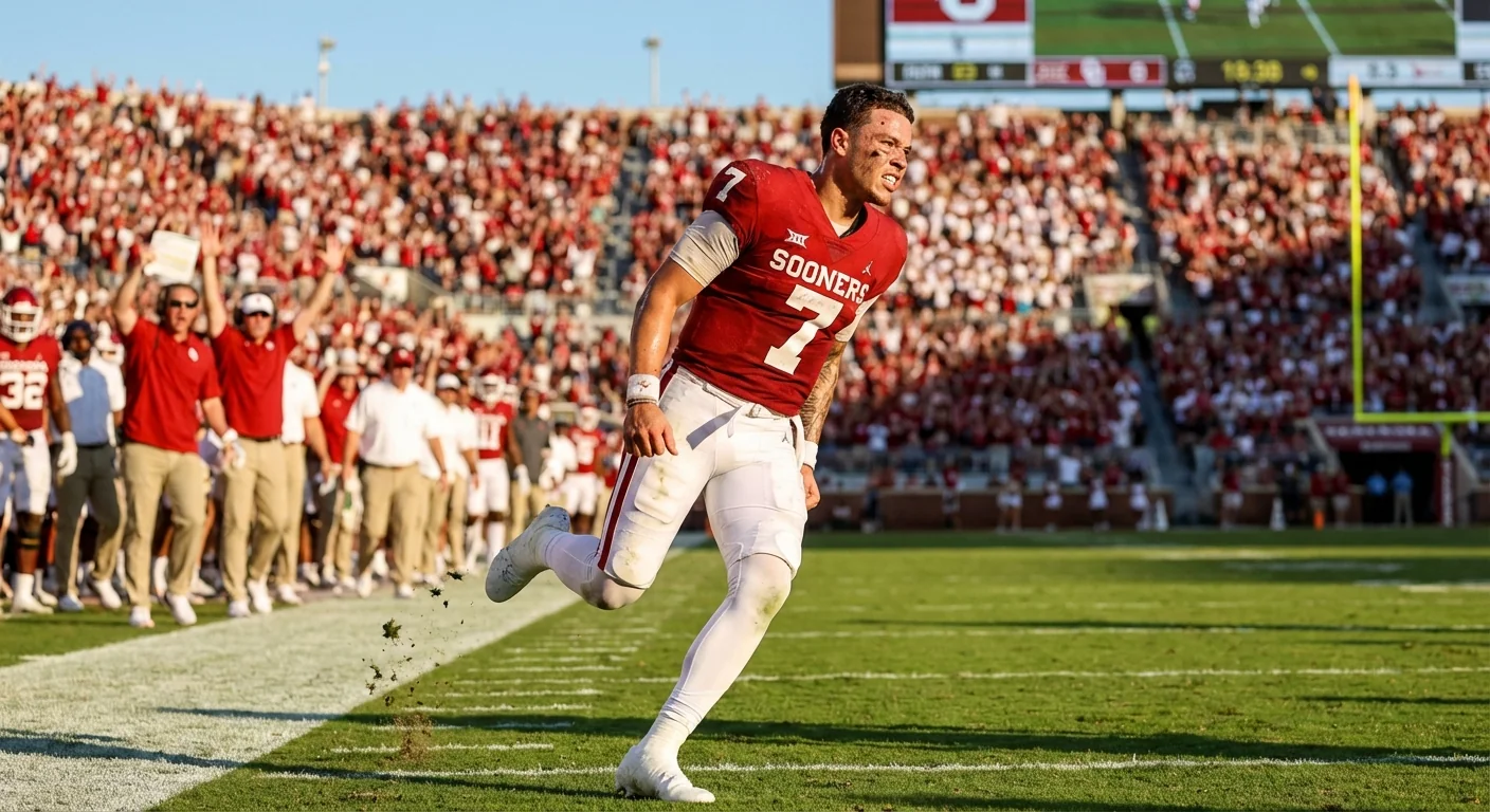 Alabama Stuns Oklahoma with Historic CFP Comeback - Image 2