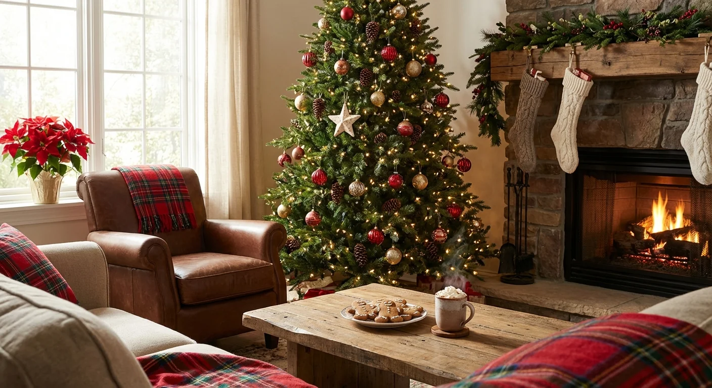 Alcalde y DIF de Saltillo desean Feliz Navidad - Image 2