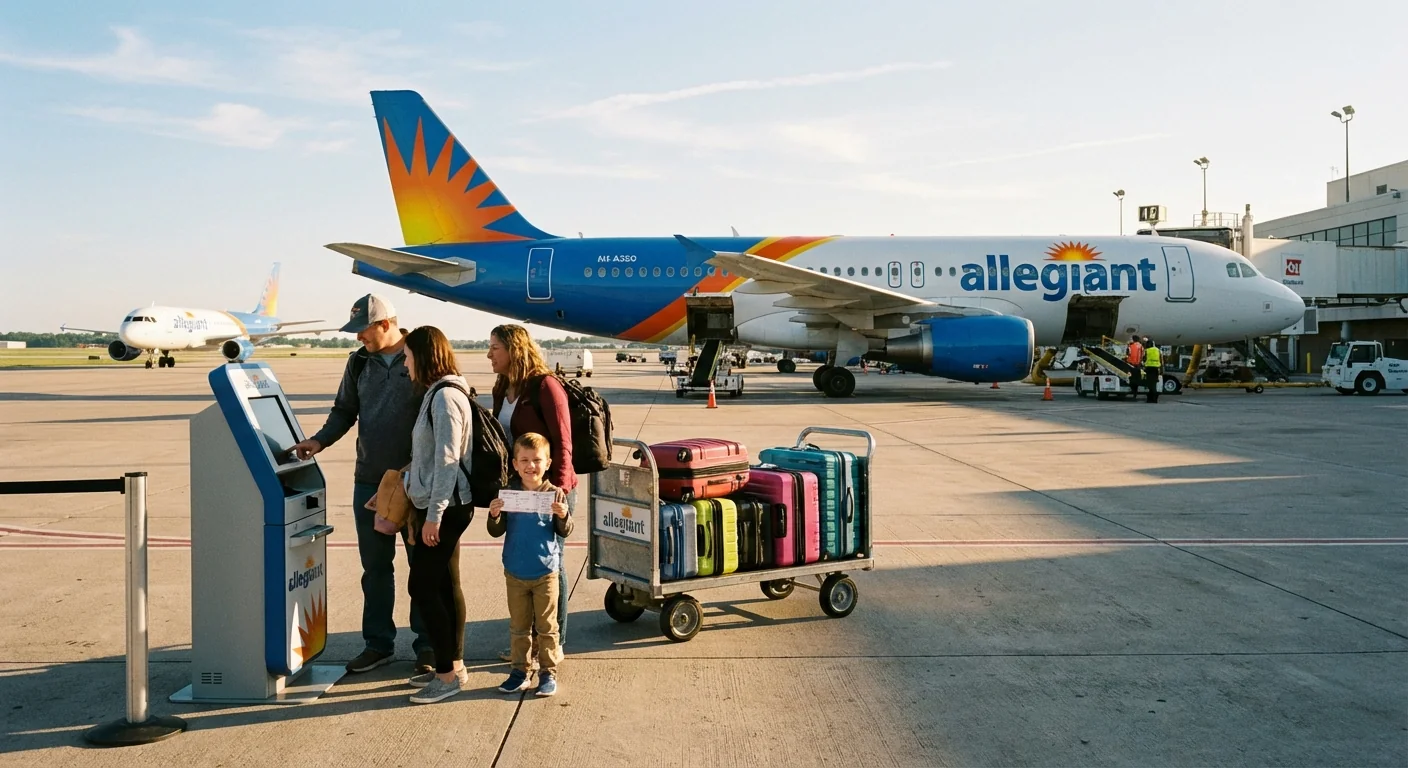 Allegiant's November Traffic Shows Year‑Over‑Year Bounce - Image 2