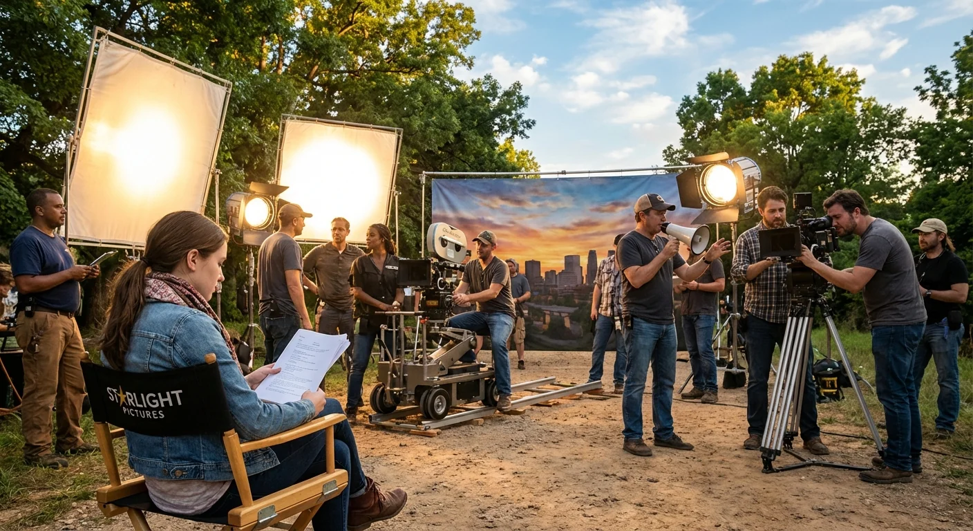 Why All's Fair Is 2025's Biggest Hate-Watch - Image 1