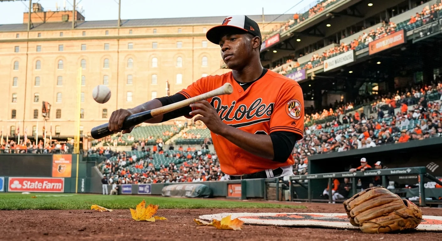 Alonso Lands in Baltimore: Orioles Go All‑In - Image 1