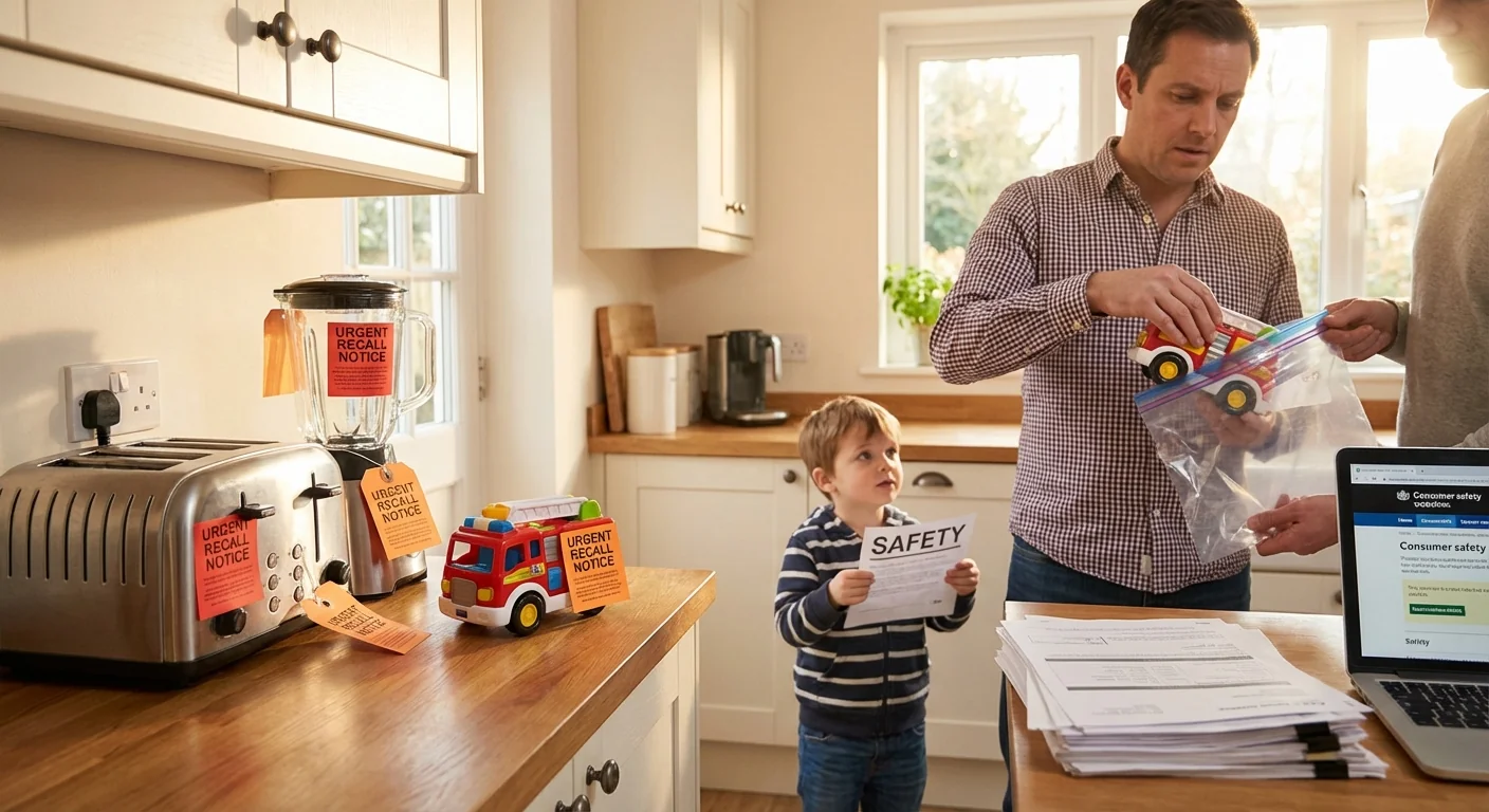 Is Amazon Doing Enough About Product Recalls? - Image 2