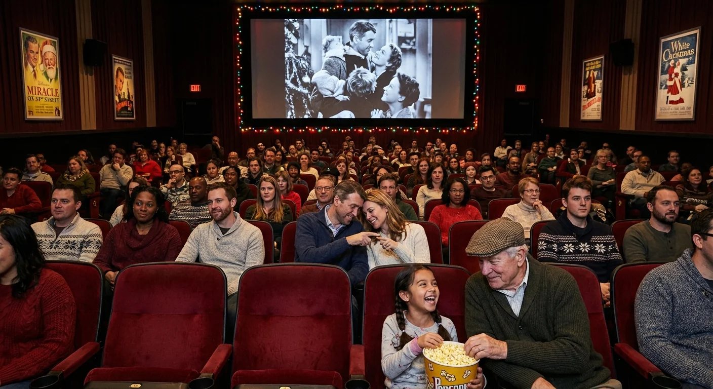 Is AMC Open This Christmas? Showtimes & Tips - Image 2