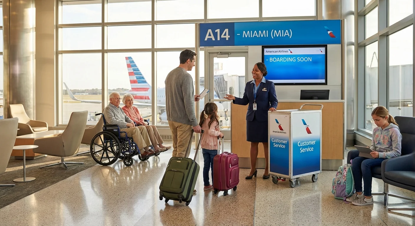 American Airlines' AI Holds Flights for Tight Connections - Image 2