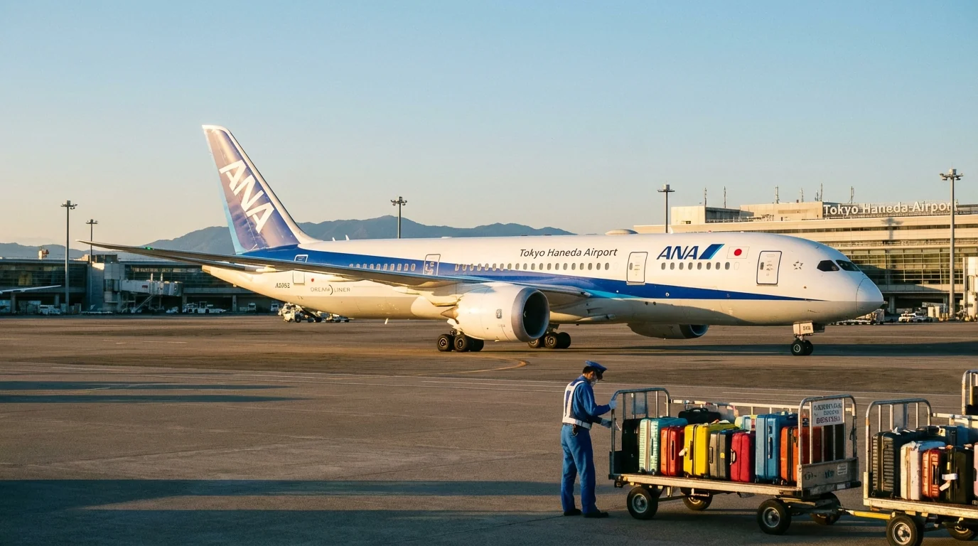 ANA Tops CDP A List, Posts Strong Results - Image 1