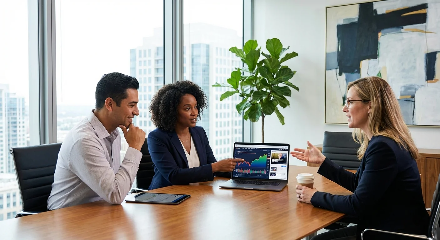 Why Analysts Are Betting Big on Nvidia in 2026 - Image 2