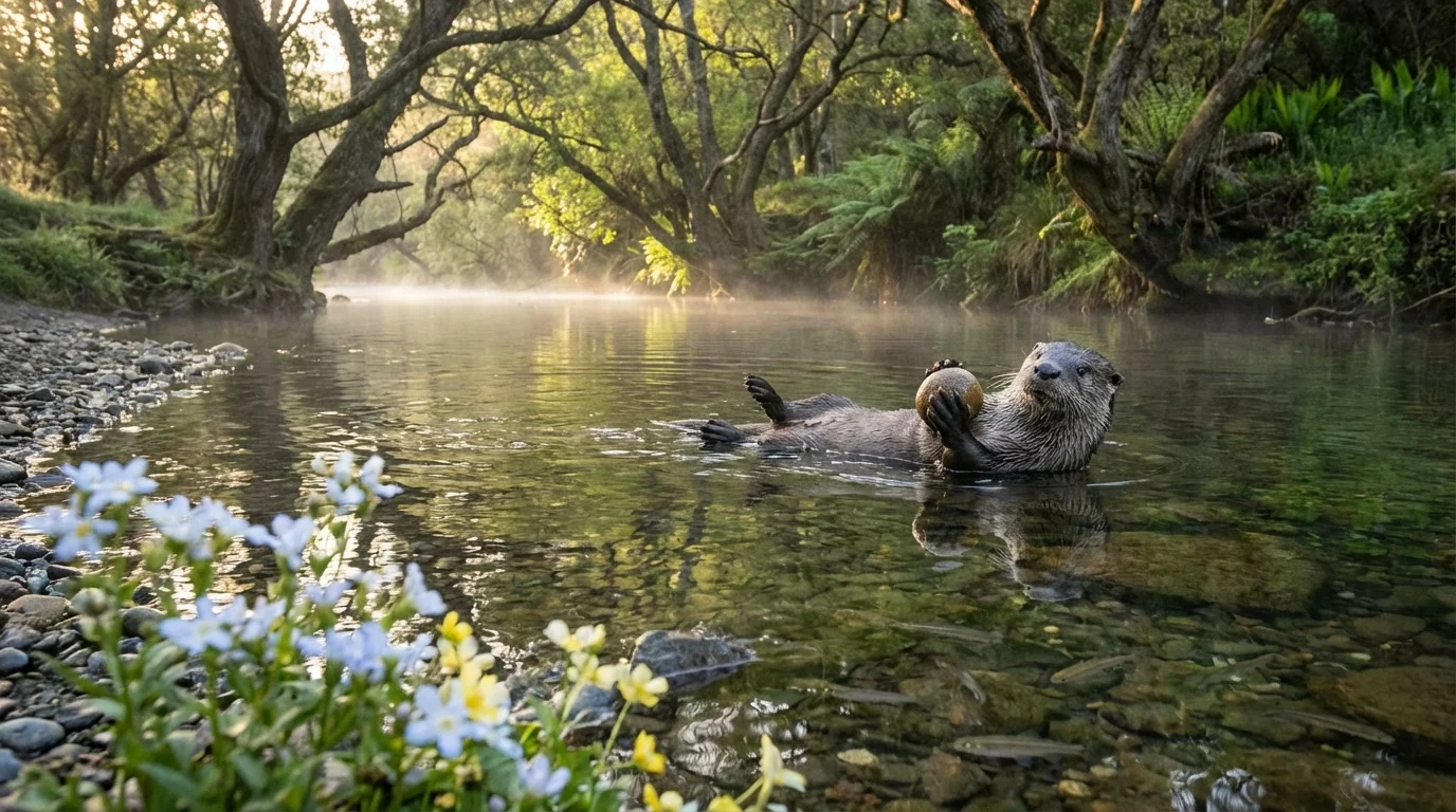 Why Animal Is Trending: Viral Videos to Conservation - Image 1