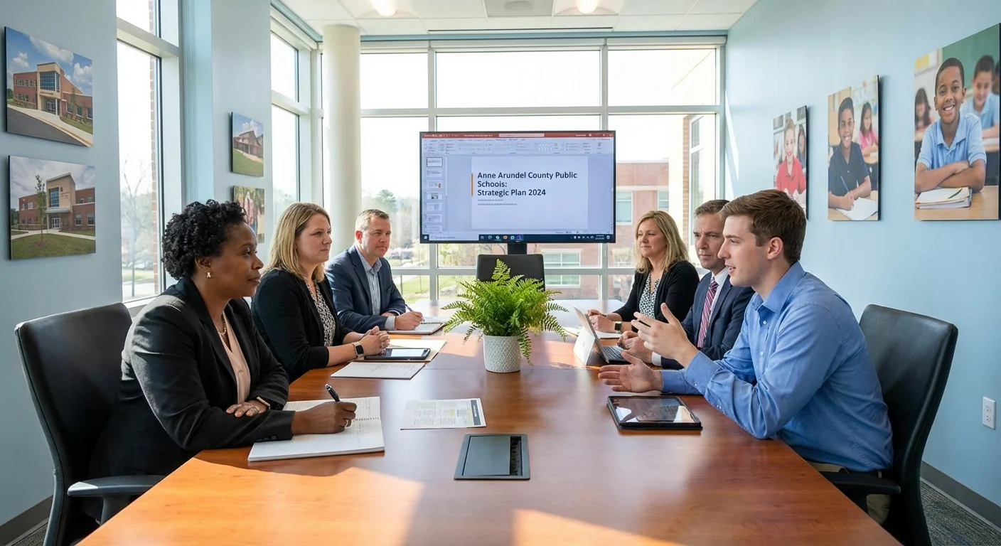 Why Anne Arundel County Schools Are Trending Now - Image 1