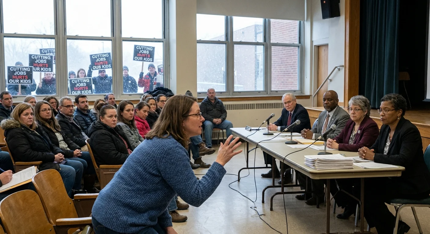 Anoka‑Hennepin at a Crossroads: Teachers Near Strike - Image 1