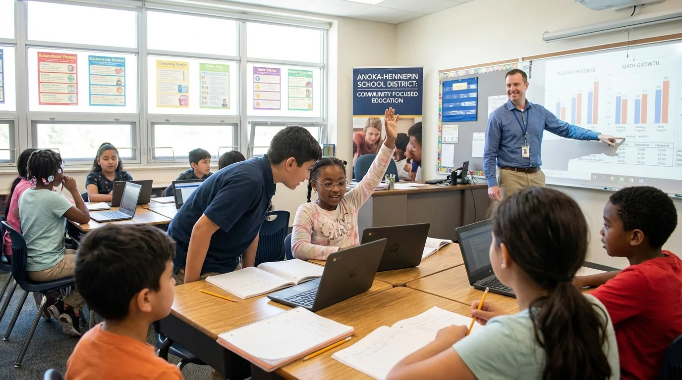Anoka‑Hennepin at a Crossroads: Teachers Near Strike - Image 2