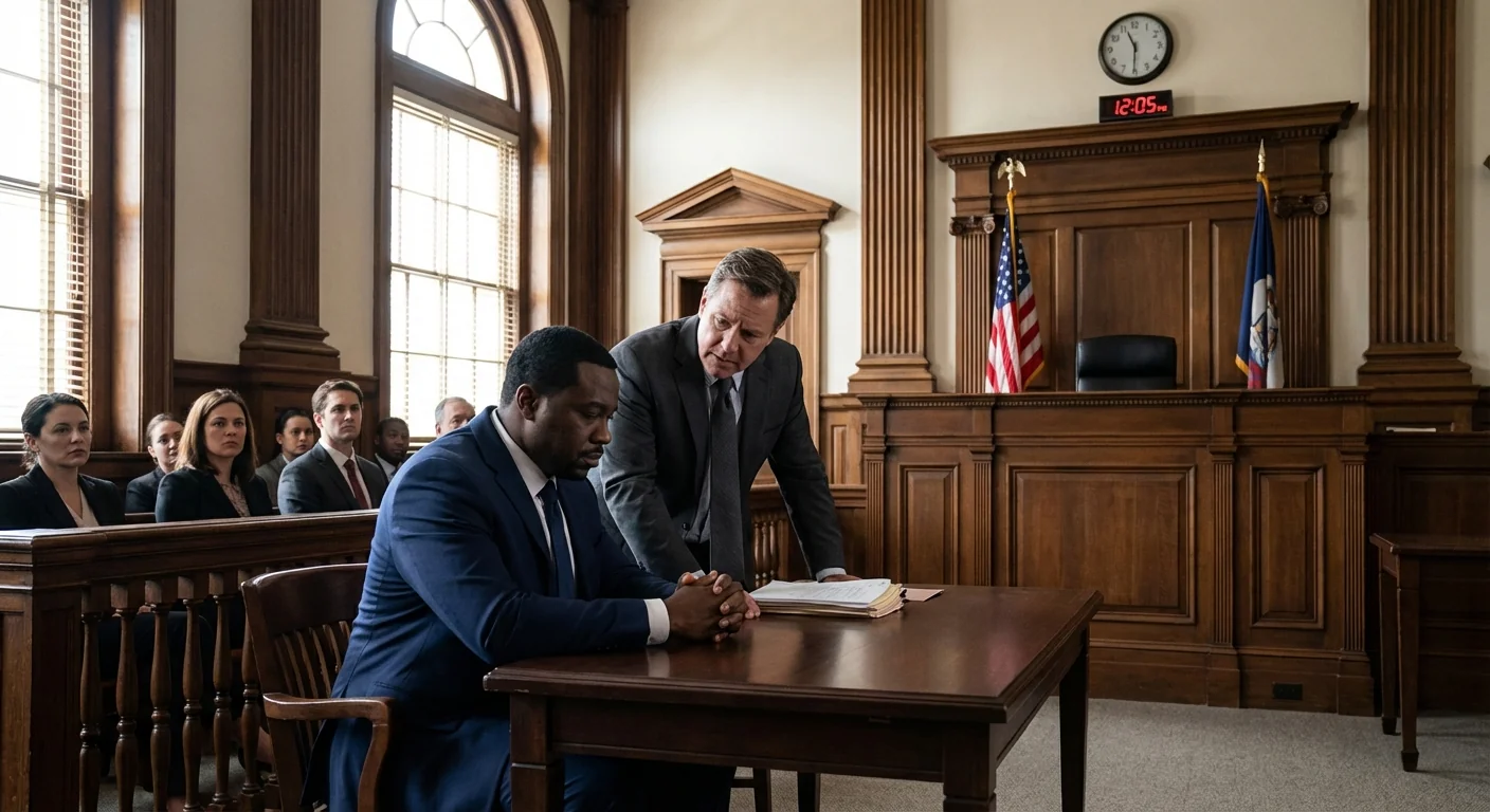 Antonio Brown's 'Stand Your Ground' Motion Explained - Image 1