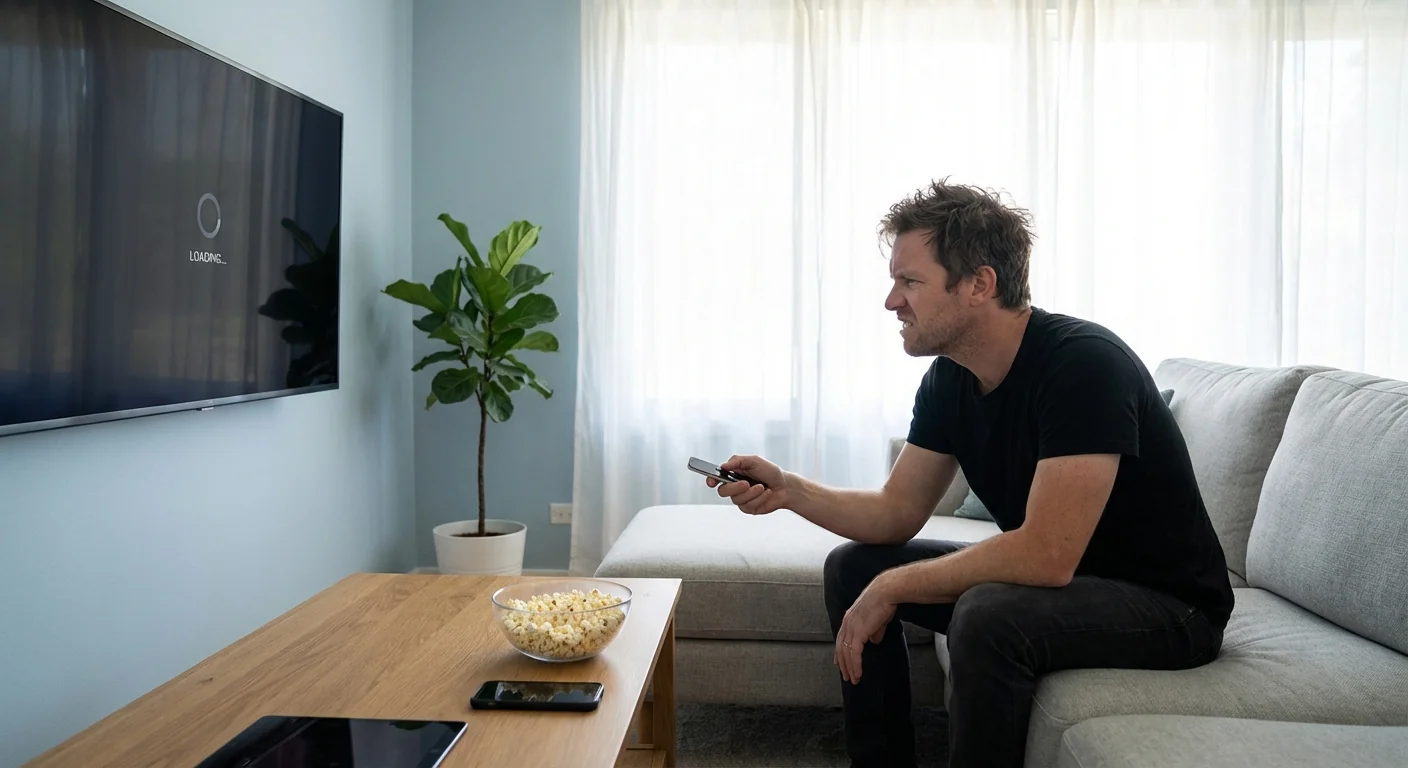 Apple TV Outage: What Happened and How to Fix It - Image 2