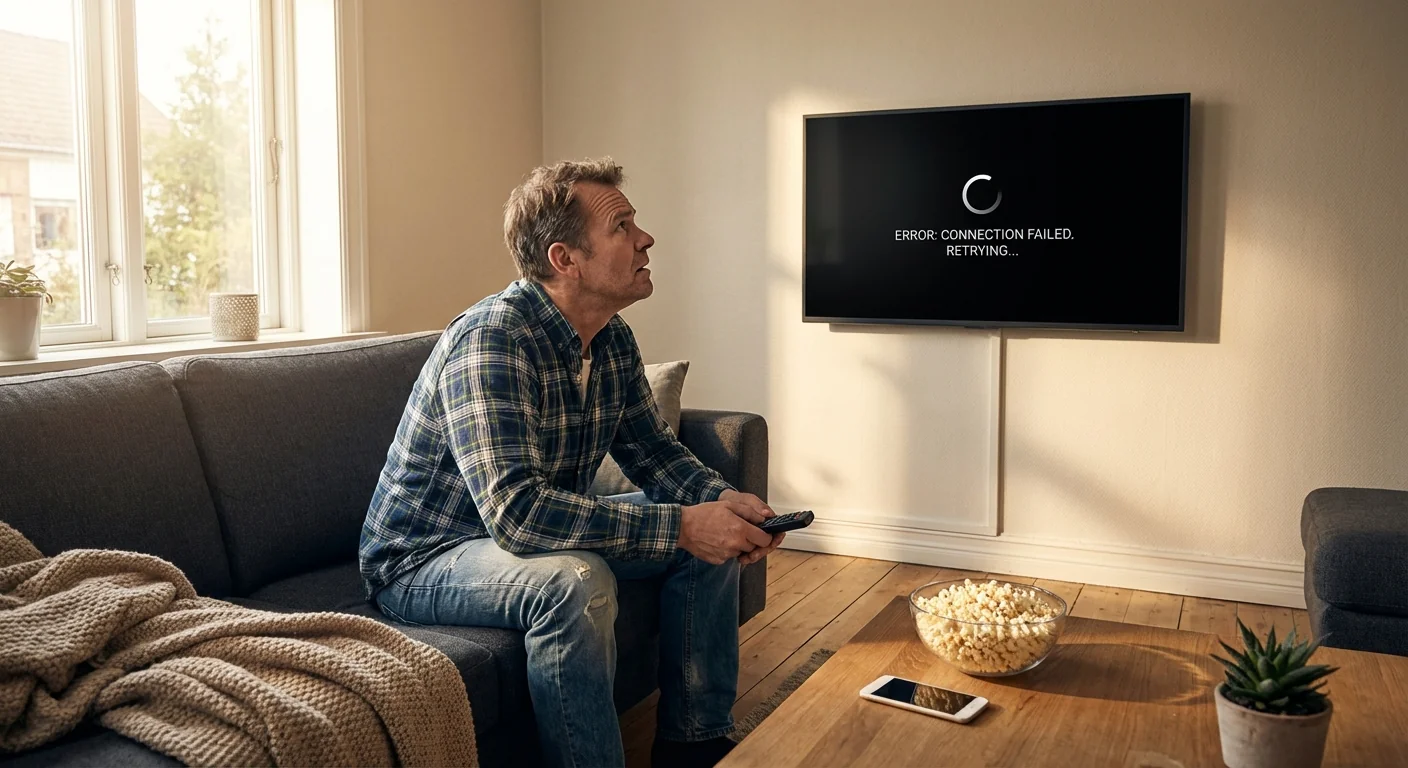 Why Apple TV Is Trending: December 12 Outage - Image 1