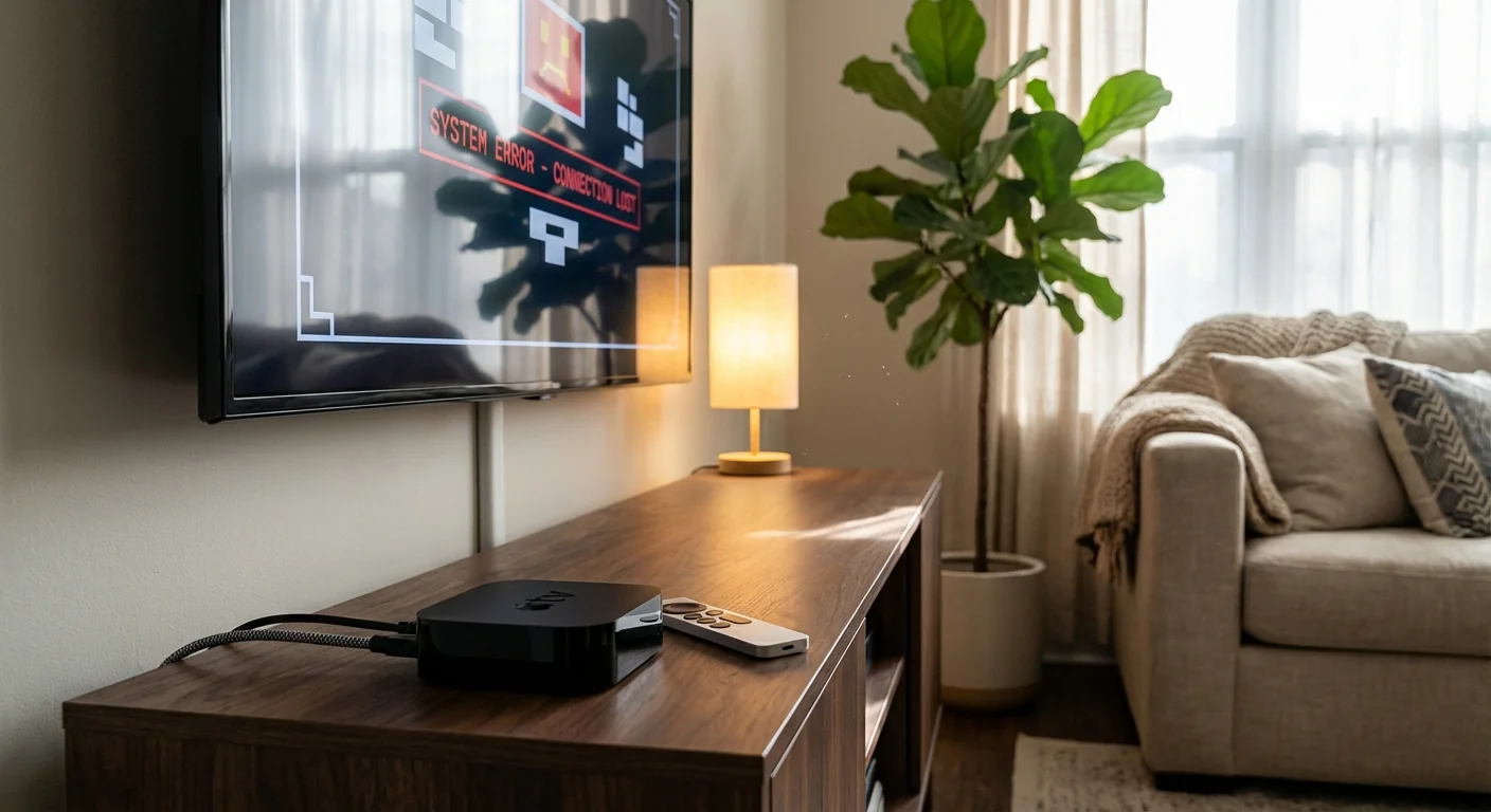 Why Apple TV Is Trending: December 12 Outage - Image 2