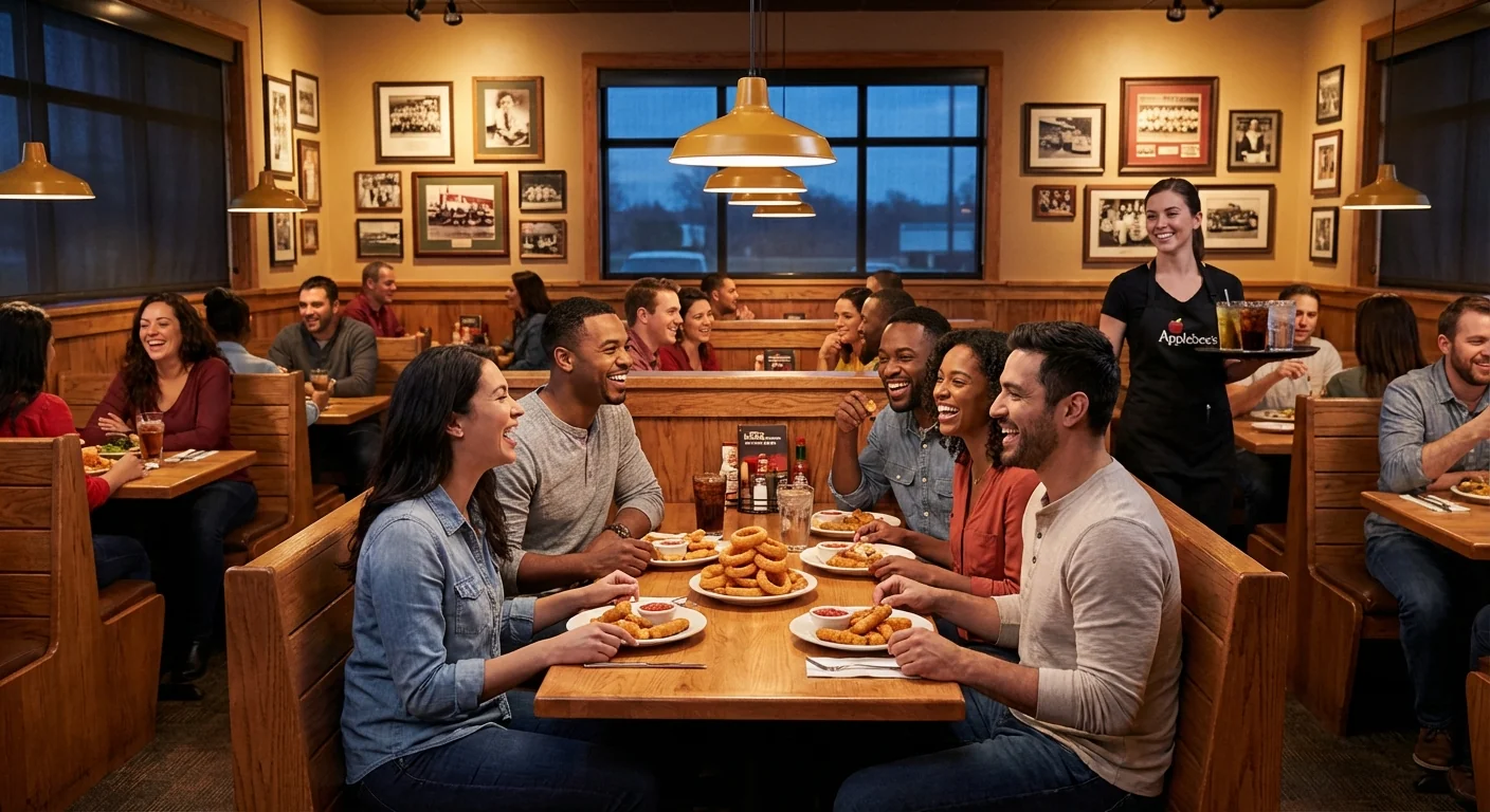 Applebee's Holiday Hours and Chili's 24-Hour Blackout Explained - Image 1