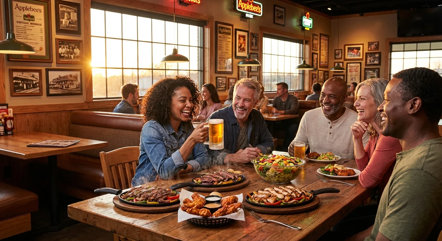 Why Applebee's Won't Join Chili’s 24-Hour Blackout - Image 1