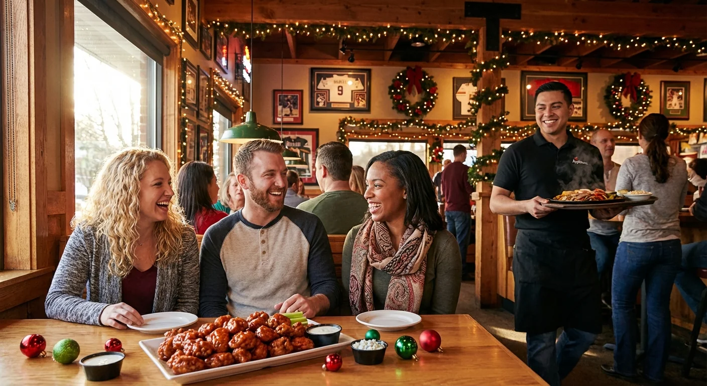 Why Applebee's Won't Join Chili’s 24-Hour Blackout - Image 2