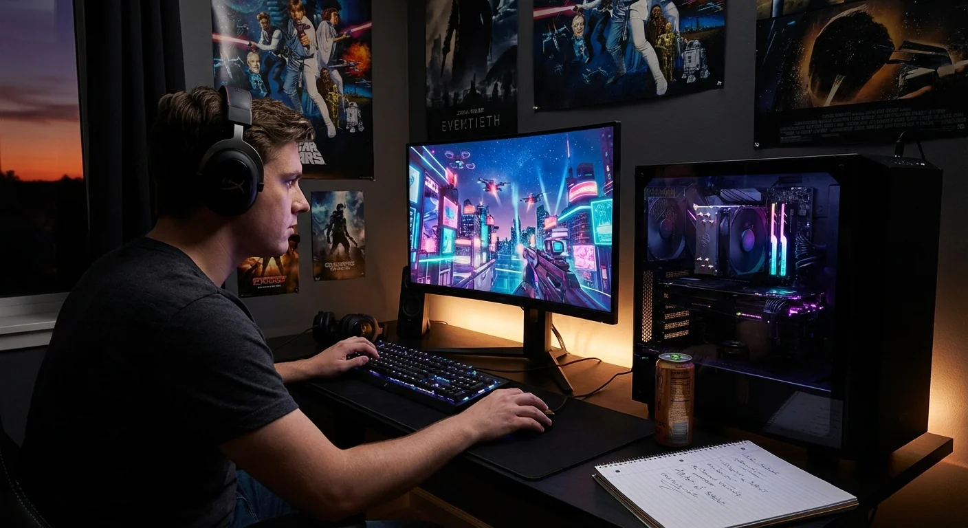 Arc Raiders Down: Holiday Outage Disrupts Millions - Image 2