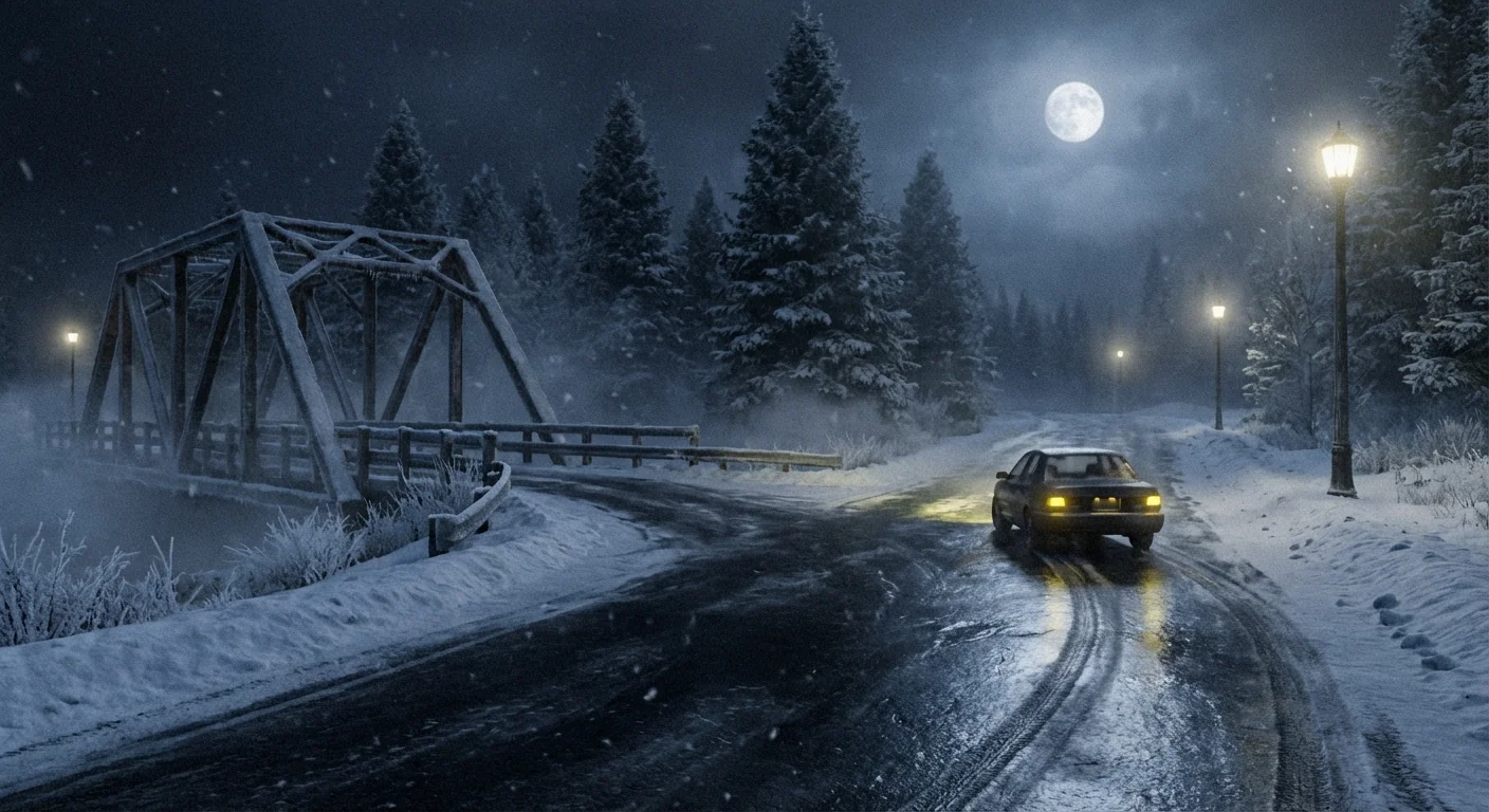 Arctic Blast: Extreme Cold Warnings Sweep the U.S. - Image 2