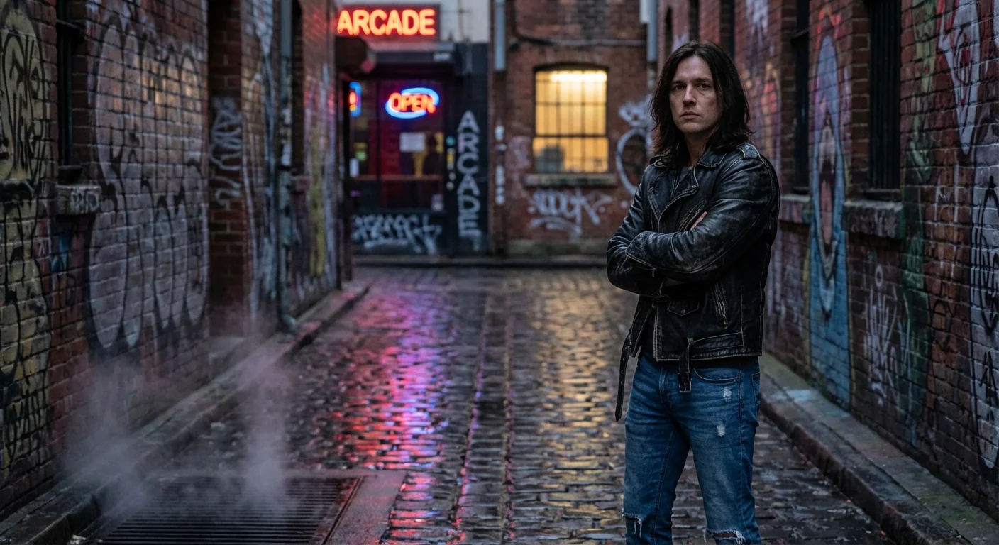 Ash Trevino Arrested, Released — What We Know - Image 1