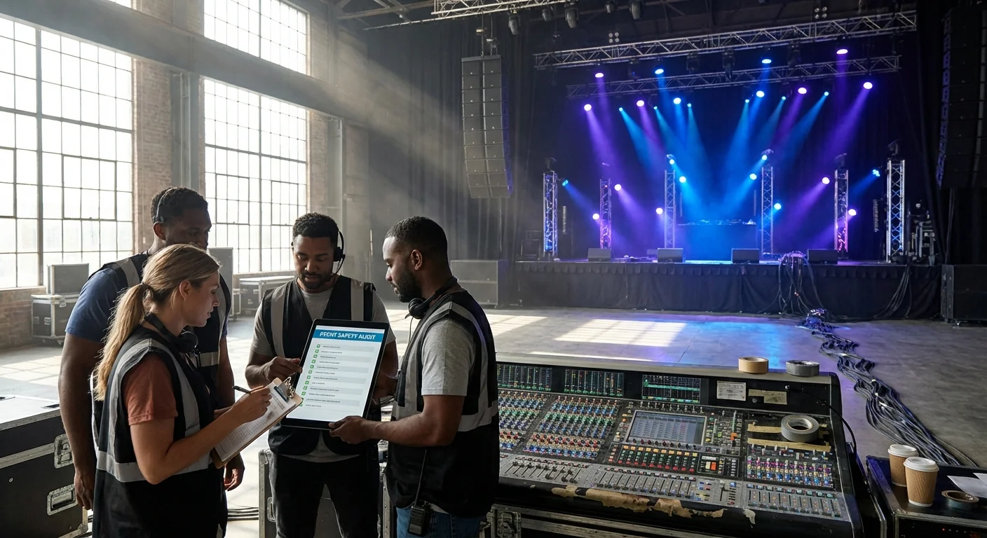 Ashanti Shines After Tech Glitch at Philly - Image 1